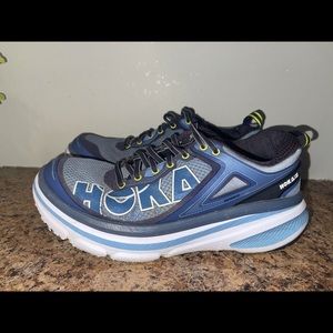 Women’s Hoka size 9